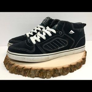 🔥Emerica Francis SkateBoard Shoes🔥